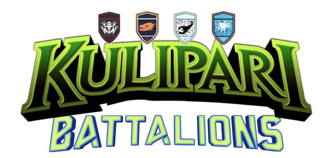 Kulipari Battalions