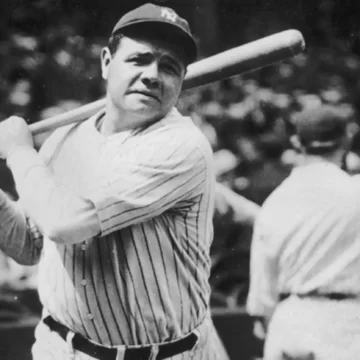 Babe Ruth