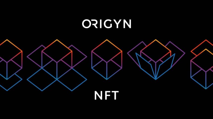 The ORIGYN NFT