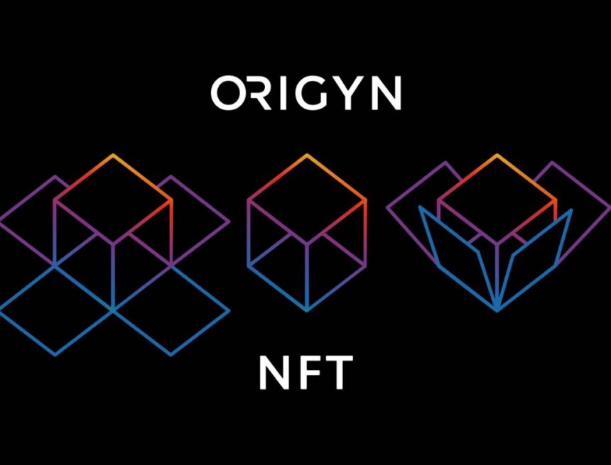 The ORIGYN NFT